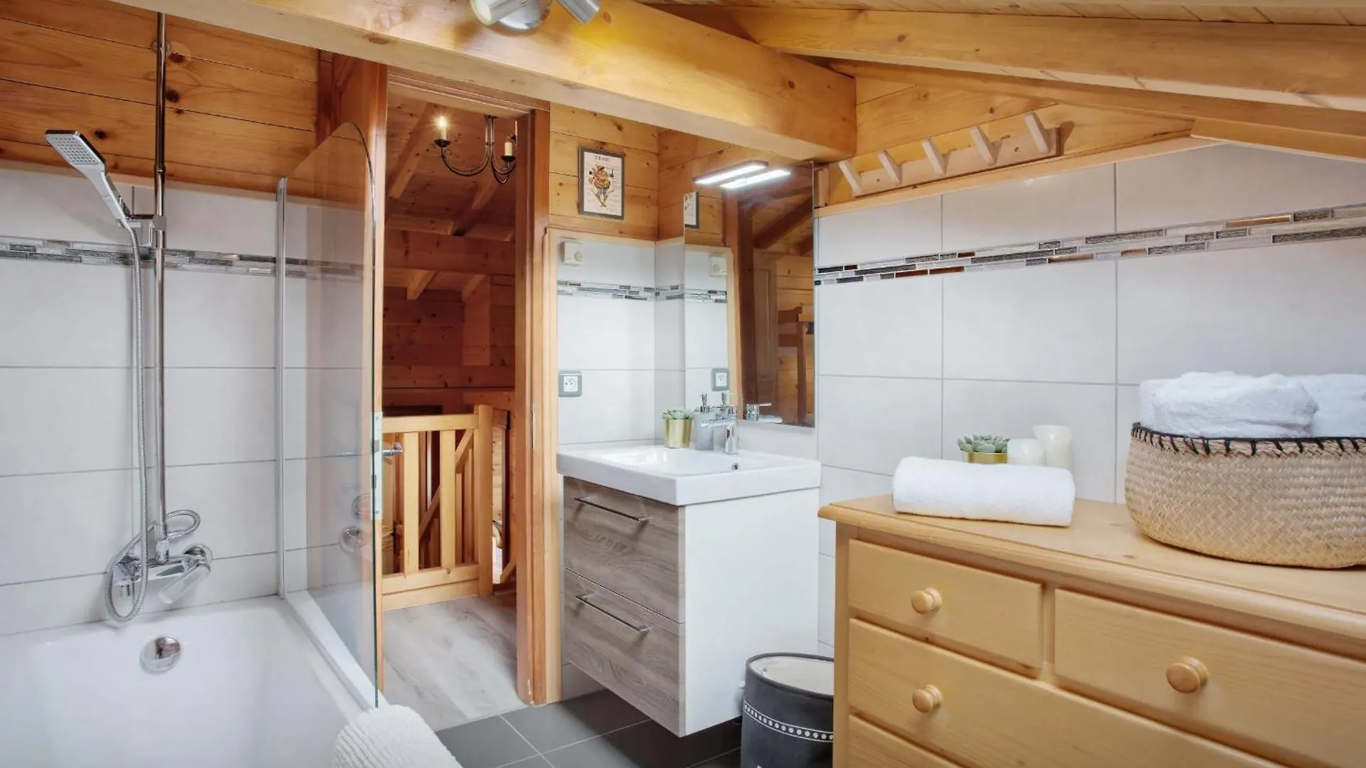 Chalet Batieu - Ovo Network Villa La Clusaz