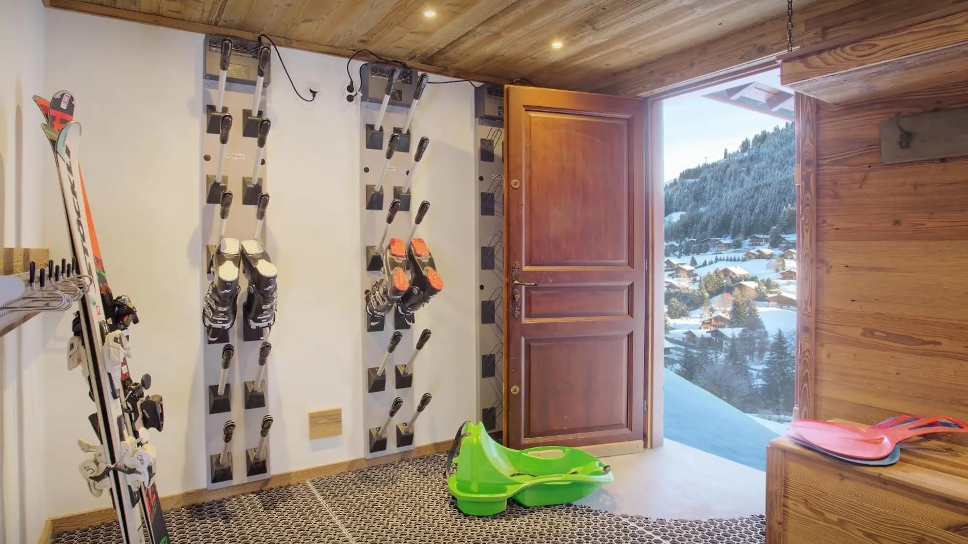 Chalet Batieu - Ovo Network Villa La Clusaz