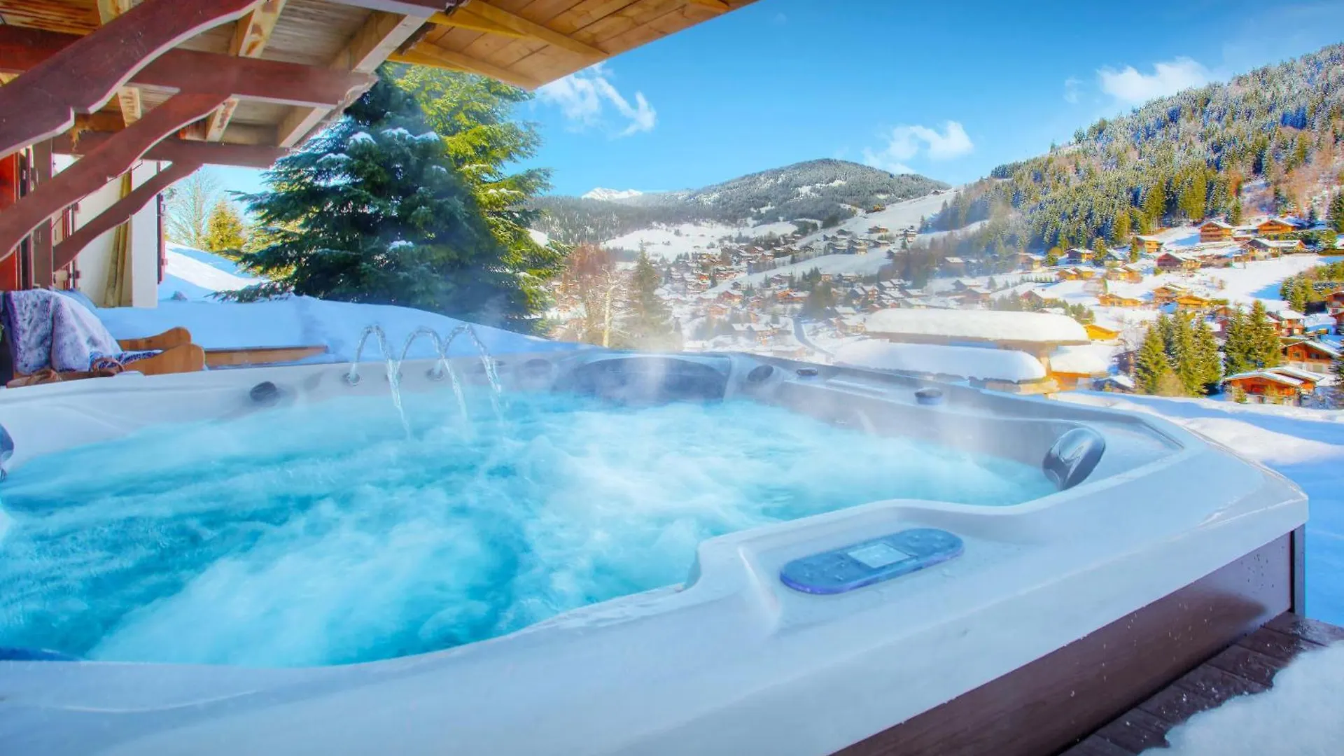 Chalet Batieu - Ovo Network Villa La Clusaz