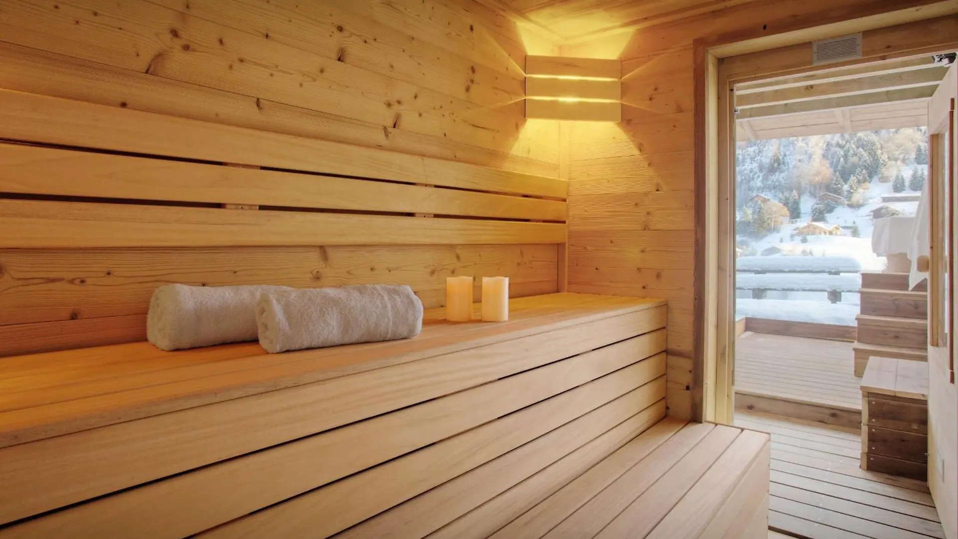 Chalet Batieu - Ovo Network Villa La Clusaz