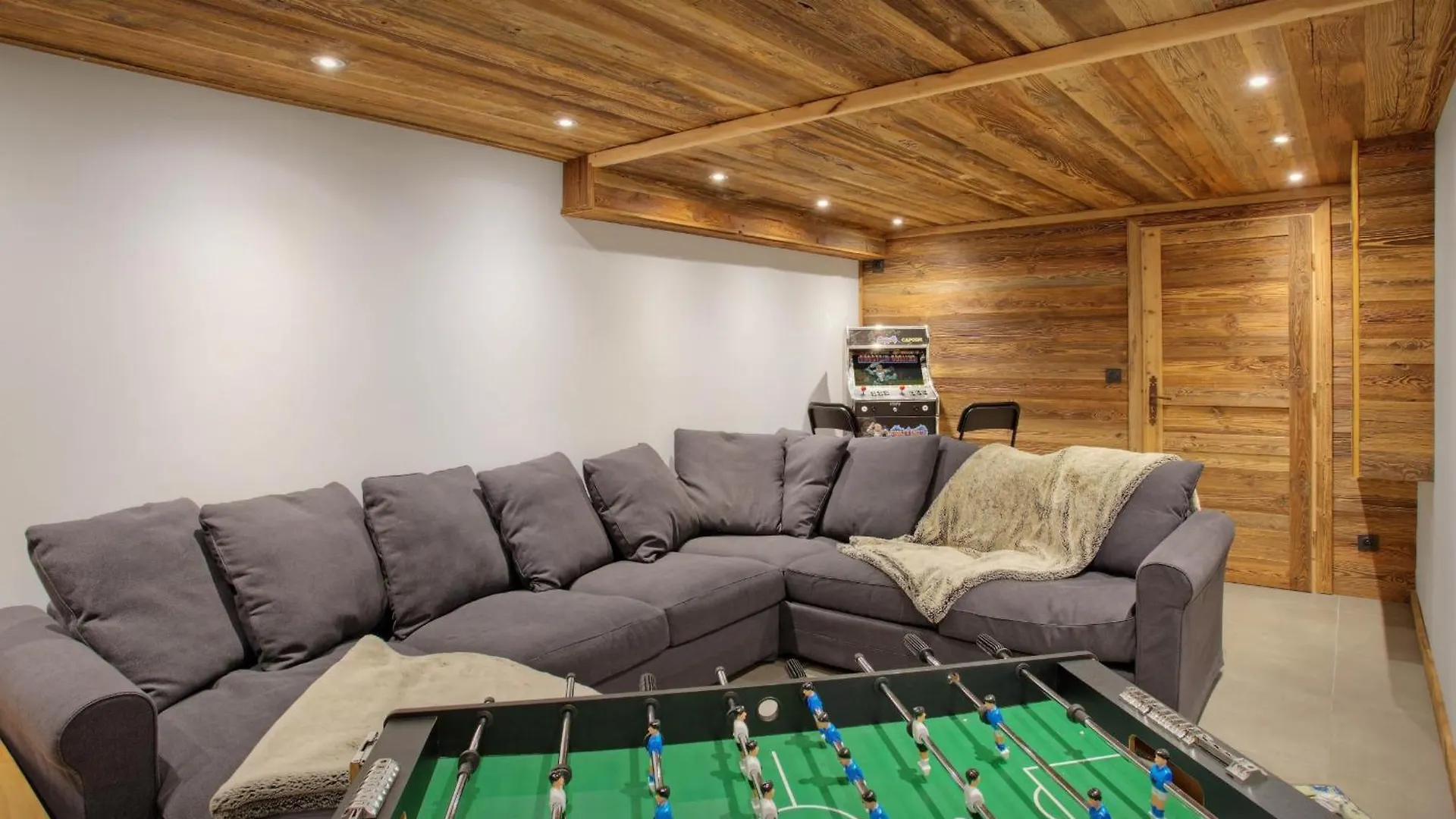 Chalet Batieu - Ovo Network Villa La Clusaz