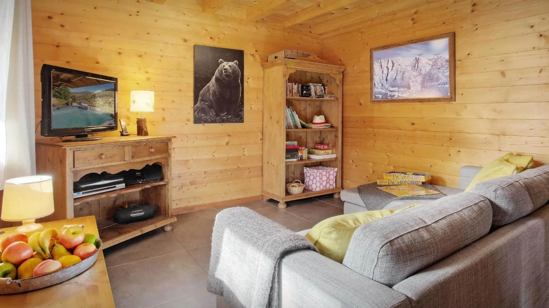 Chalet Batieu - Ovo Network Villa La Clusaz