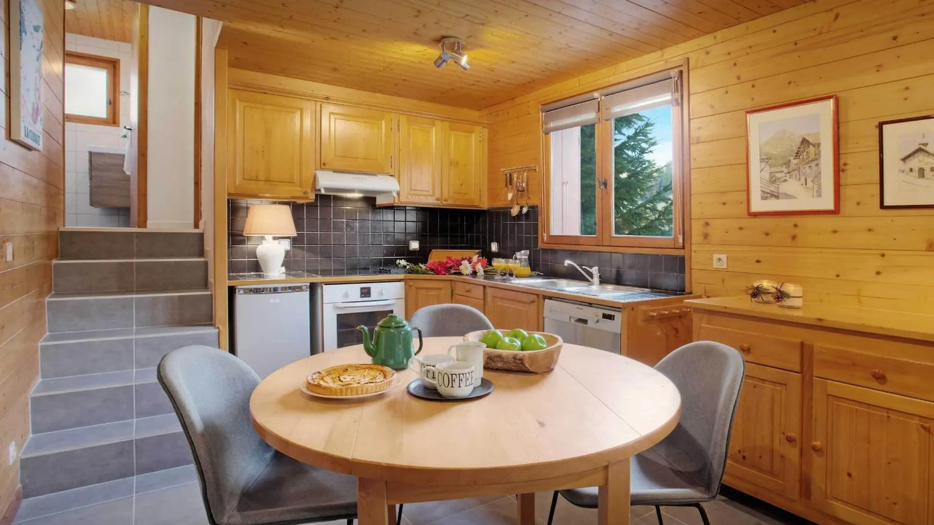 Chalet Batieu - Ovo Network Villa La Clusaz 0*,  France
